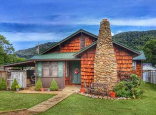 1001 Prince Ave, Erwin, TN 37650