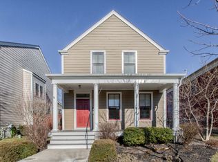 3558 Arpent St, Saint Charles, MO 63301