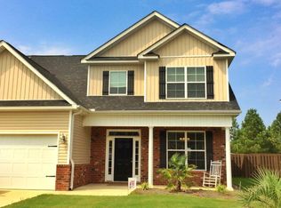 556 Curzon Ct, Aiken, SC 29801
