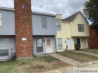 9555 Olde Towne Row, Dallas, TX 75227