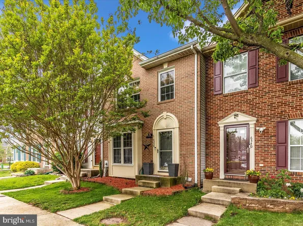 6338 Towncrest Ct, Frederick, MD 21703