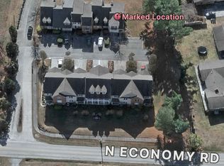 2033 N Economy Rd #6, Morristown, TN 37814