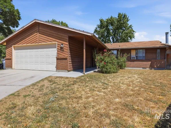3322 S Centennial Pl, Boise, ID 83706