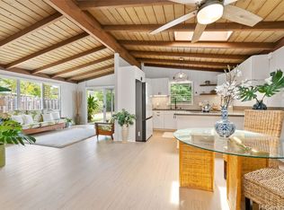 843 Alahaki St, Kailua, HI 96734