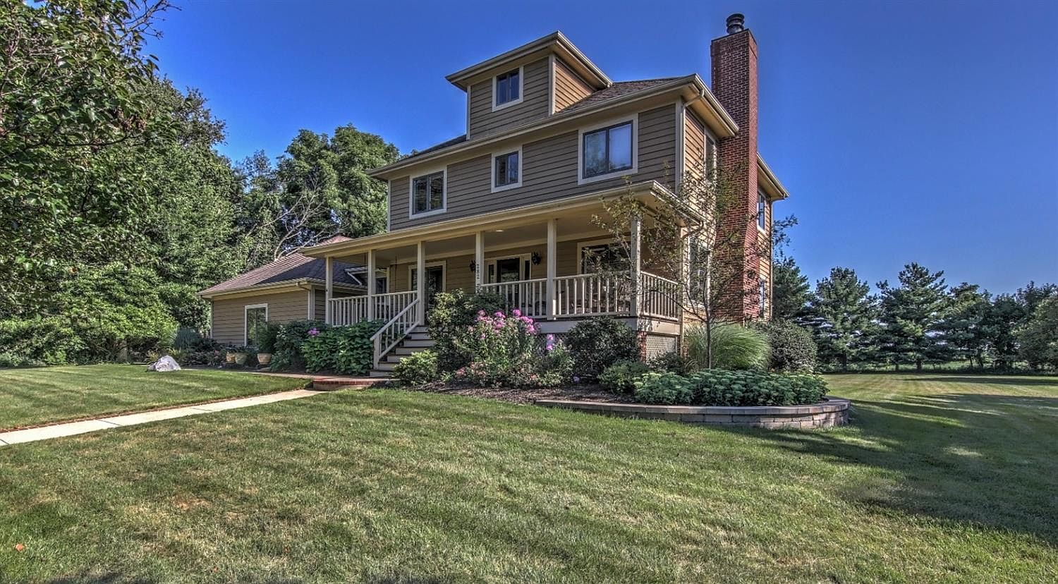 282 E Paul Revere Dr, Chesterton, IN 46304 Zillow