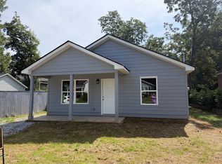 226 N 9th St, Griffin, GA 30223