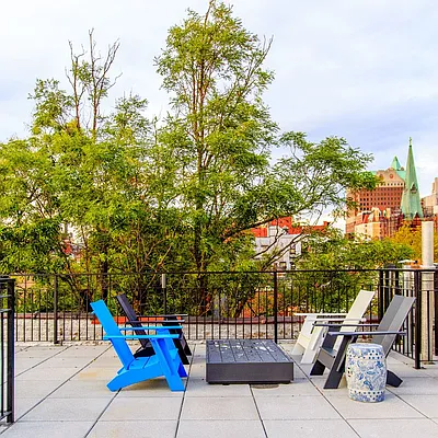 Rented by Gypsy Housing LLC | media 11