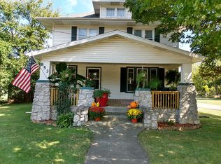 853 N Main St, Nappanee, IN 46550