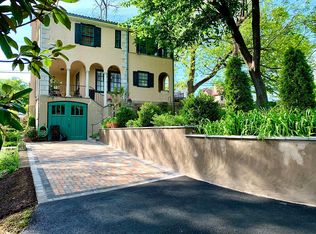 203 N Coalter St, Staunton, VA 24401