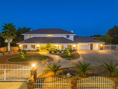 42706 20th St W, Lancaster, CA, 93534