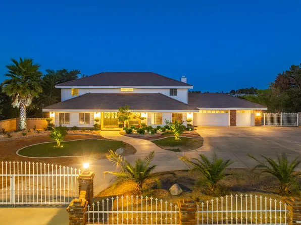 42706 20th St W, Lancaster, CA 93534