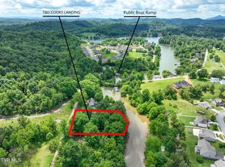 0 Cooks Landing Rd, Kingsport, TN 37664