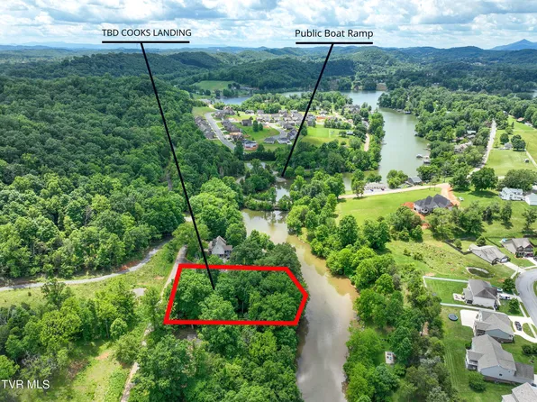 0 Cooks Landing Rd, Kingsport, TN 37664