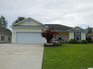 310 Watercress Dr, Longs, SC 29568