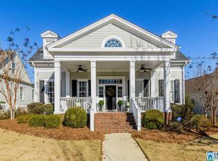 685 Founders Park Dr W, Hoover, AL 35226