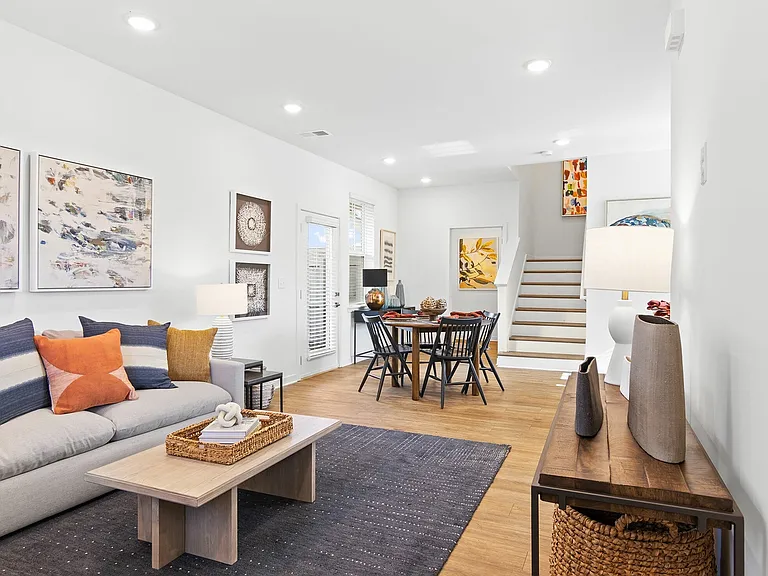LEO at Flint Crossing- Single Family Rental — Photo 19