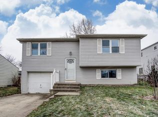 2813 Sunset View Ct, Columbus, OH 43207