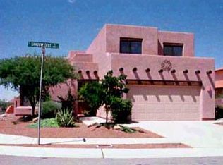 790 S Shadowtree Pl #P, Tucson, AZ 85710