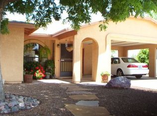 4875 Loma Loop, Sierra Vista, AZ 85635