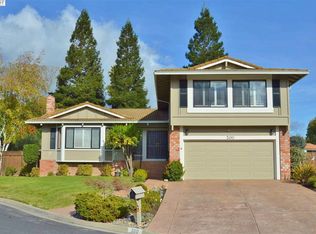 300 Kauai Ct, San Ramon, CA 94582