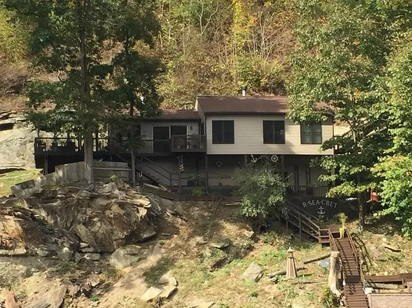 188 Keller Ln, Morgantown, WV 26508