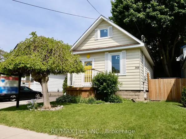 368 Buena Vista Ave, Oshawa, ON L1J 2M5