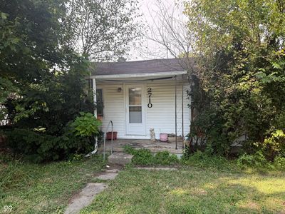 2710 Sycamore St, New Castle, IN, 47362