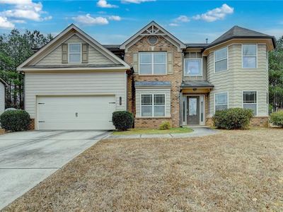 1492 Station Ridge Ct, Lawrenceville, GA, 30045