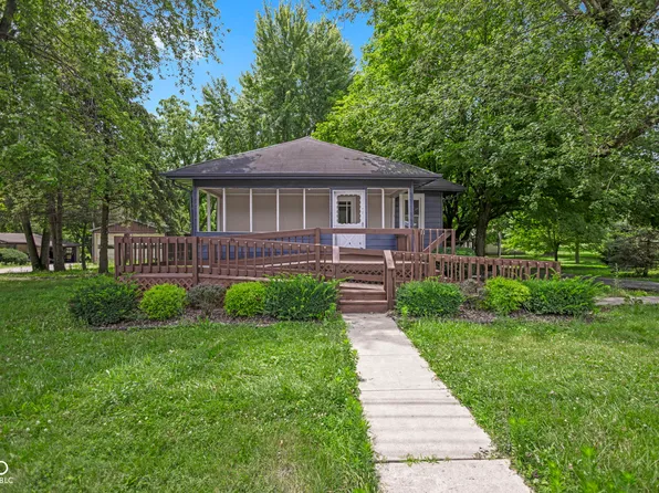 2605 Mounds Rd, Anderson, IN 46016