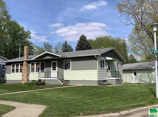125 Hall St, Vermillion, SD 57069