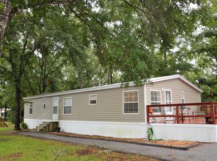 101 S Cedar Bluff Cir, Southport, FL 32409