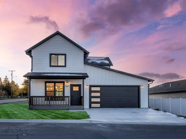 3251 S Main St, Butte, MT 59701