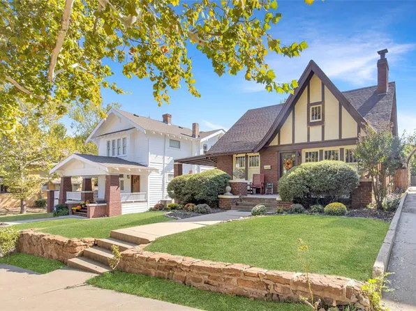 604 NW 17th St, Oklahoma City, OK 73103