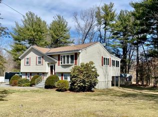 58 Allen Rd, Billerica, MA 01821