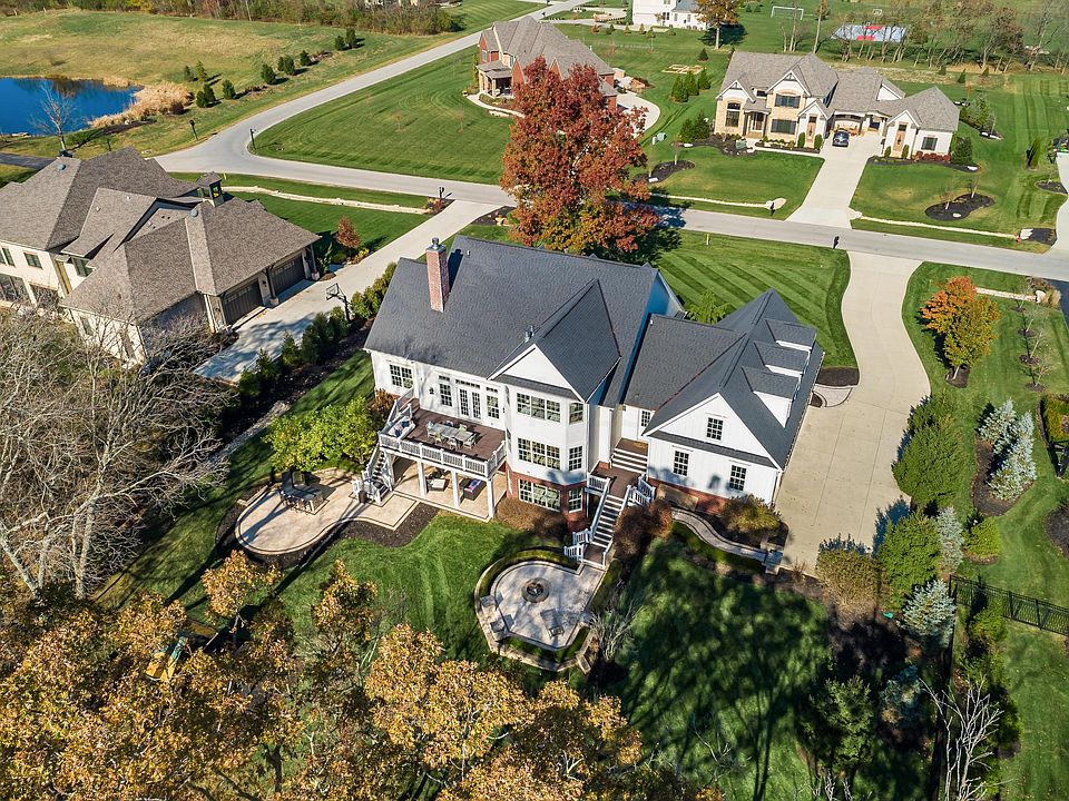 1991 Woodland Hall Dr, Delaware, OH 43015 Zillow