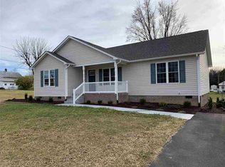 103 4th St, Grottoes, VA 24441