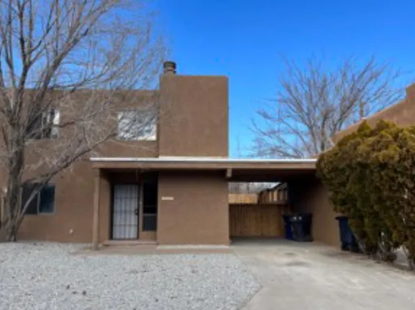 4627 La Vida Nueva Del Norte SW, Albuquerque, NM 87105
