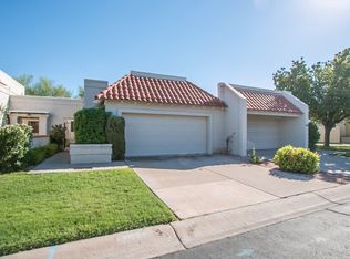 7639 E Sandalwood Dr, Scottsdale, AZ 85250