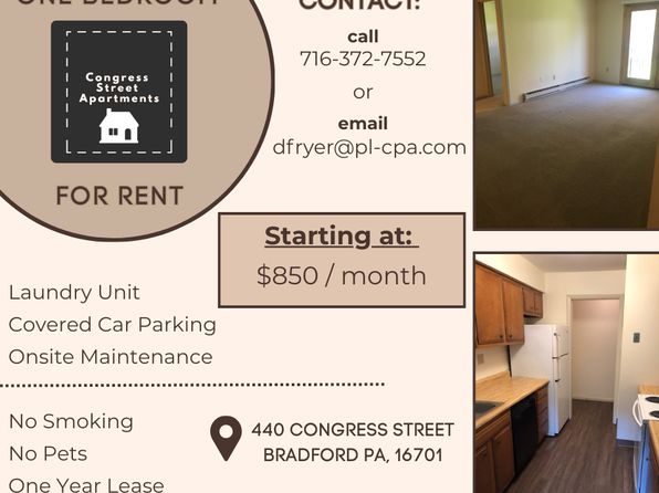 440 Congress St #10B