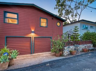 31635 Wildwood Rd, Laguna Beach, CA 92651