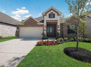 Addison - 50' Lot plan