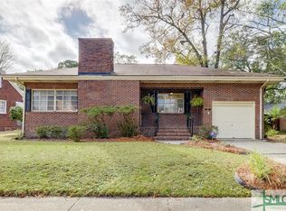 719 E 55th St, Savannah, GA 31405