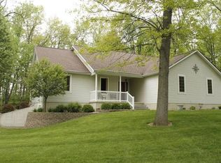 5271 Pocklington Rd, Tecumseh, MI 49286