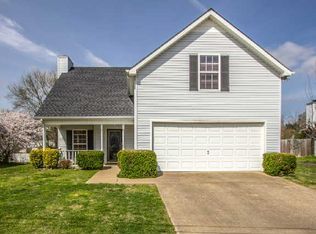 2203 Jo Ann Dr, Spring Hill, TN 37174