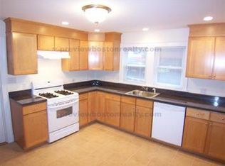 21 Wiltshire Rd #72, Brighton, MA 02135