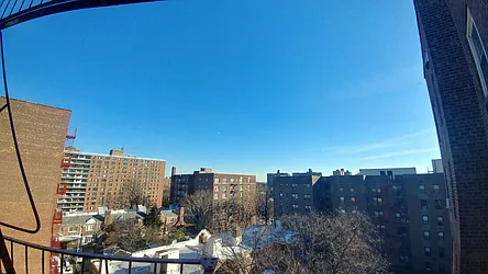 Rented by Metro Garden Realty NYC