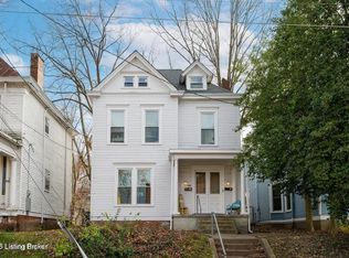 1634 Lucia Ave, Louisville, KY