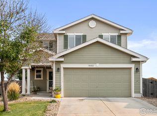 10442 Butte Dr, Longmont, CO 80504