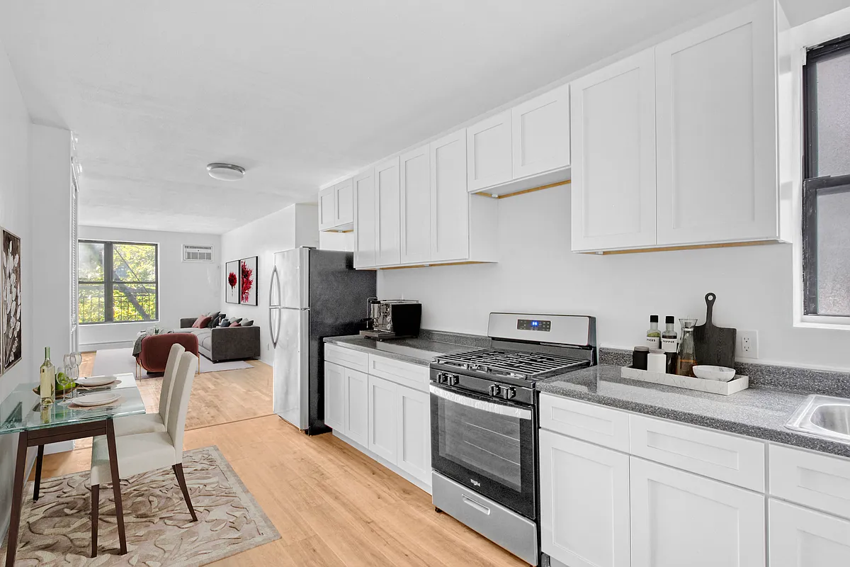 510 Ocean Pkwy Unit 3J  