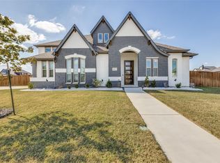 4621 E Rambler Way, Midlothian, TX 76065